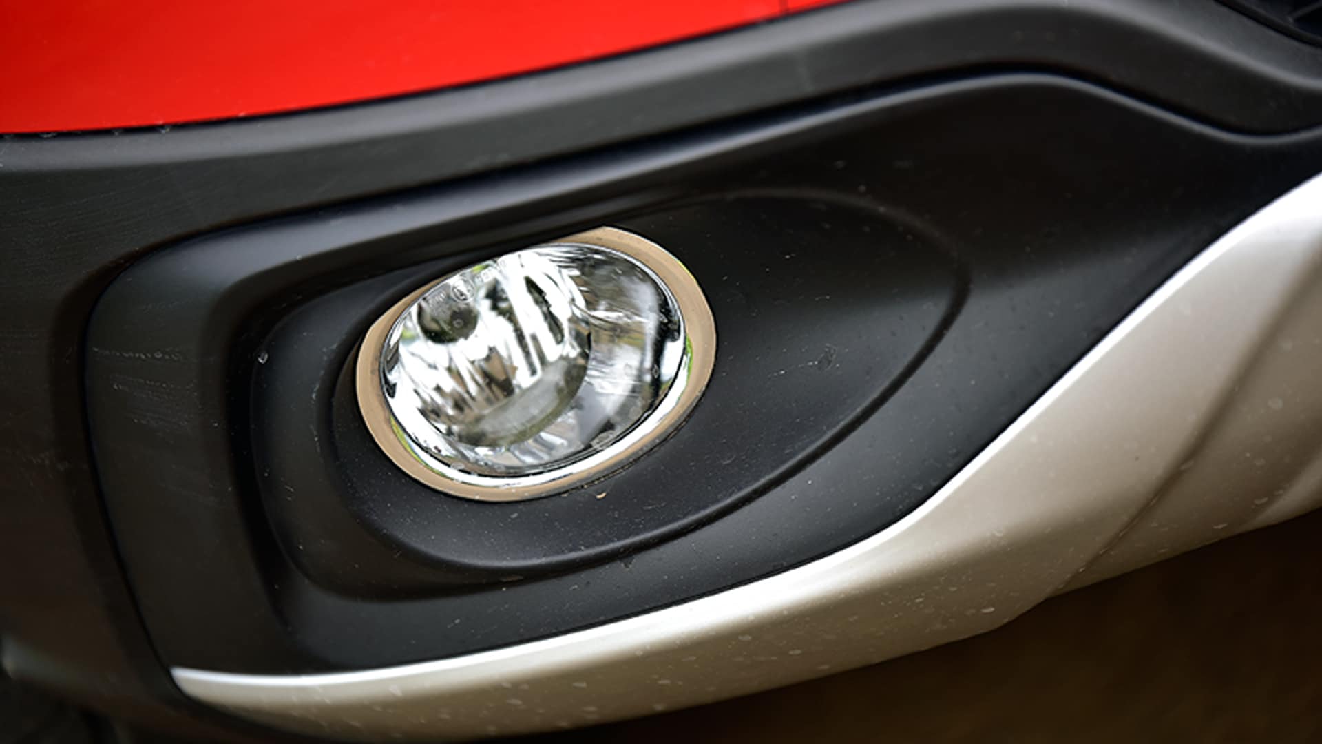 Fiat Avventura Urban Cross 2016 1.3 Multijet Diesel Active Exterior