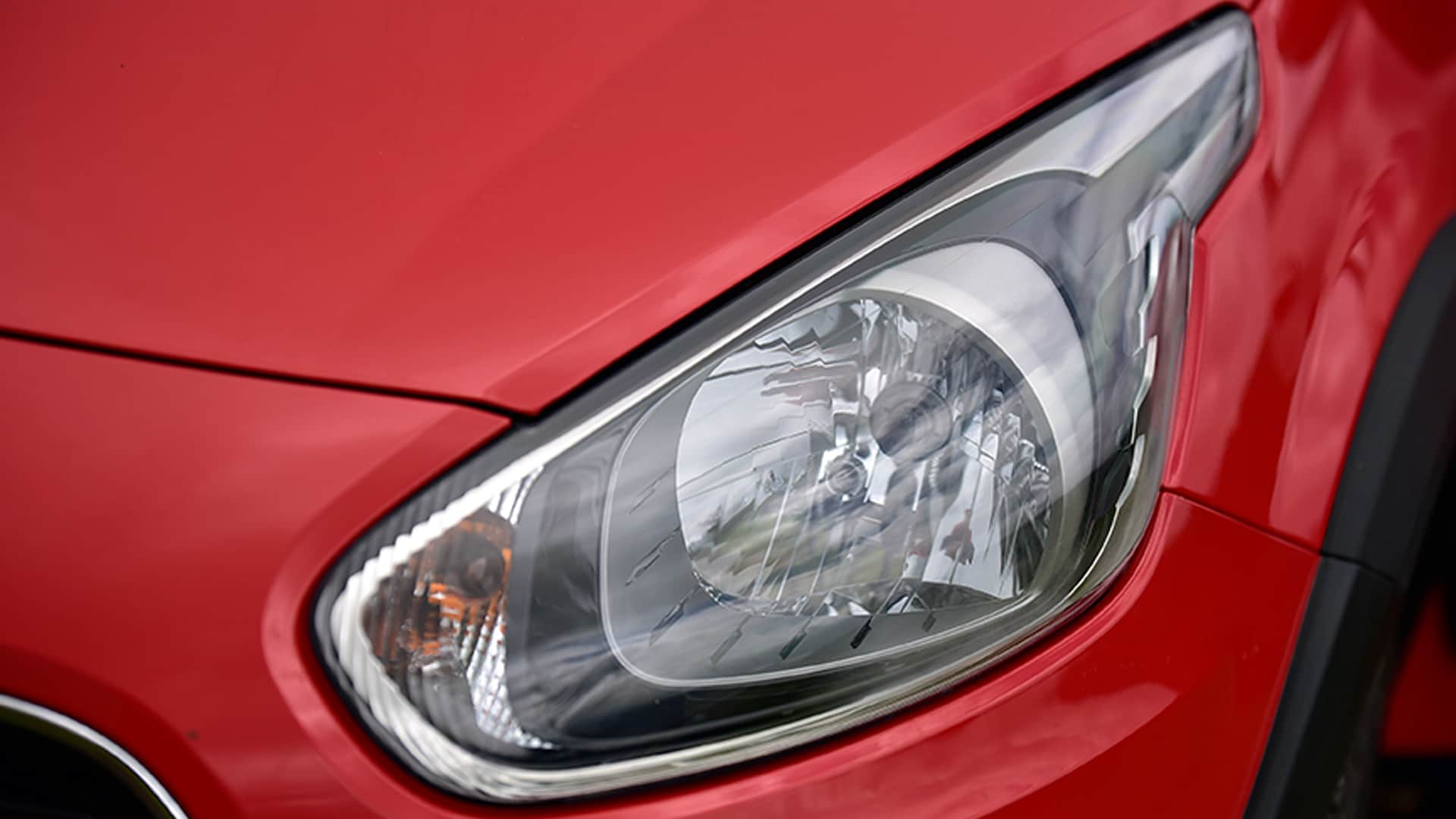 Fiat Avventura Urban Cross 2016 1.3 Multijet Diesel Active Exterior