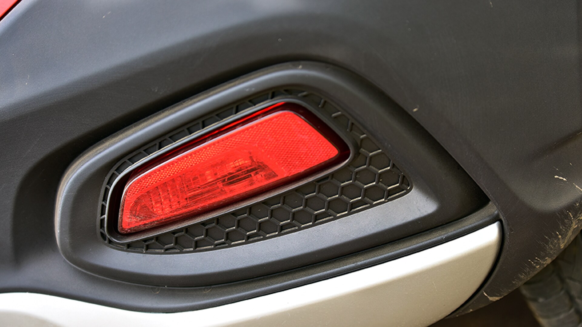 Fiat Avventura Urban Cross 2016 1.3 Multijet Diesel Active Exterior