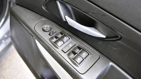 Fiat Avventura Urban Cross 2016 1.3 Multijet Diesel Active Interior