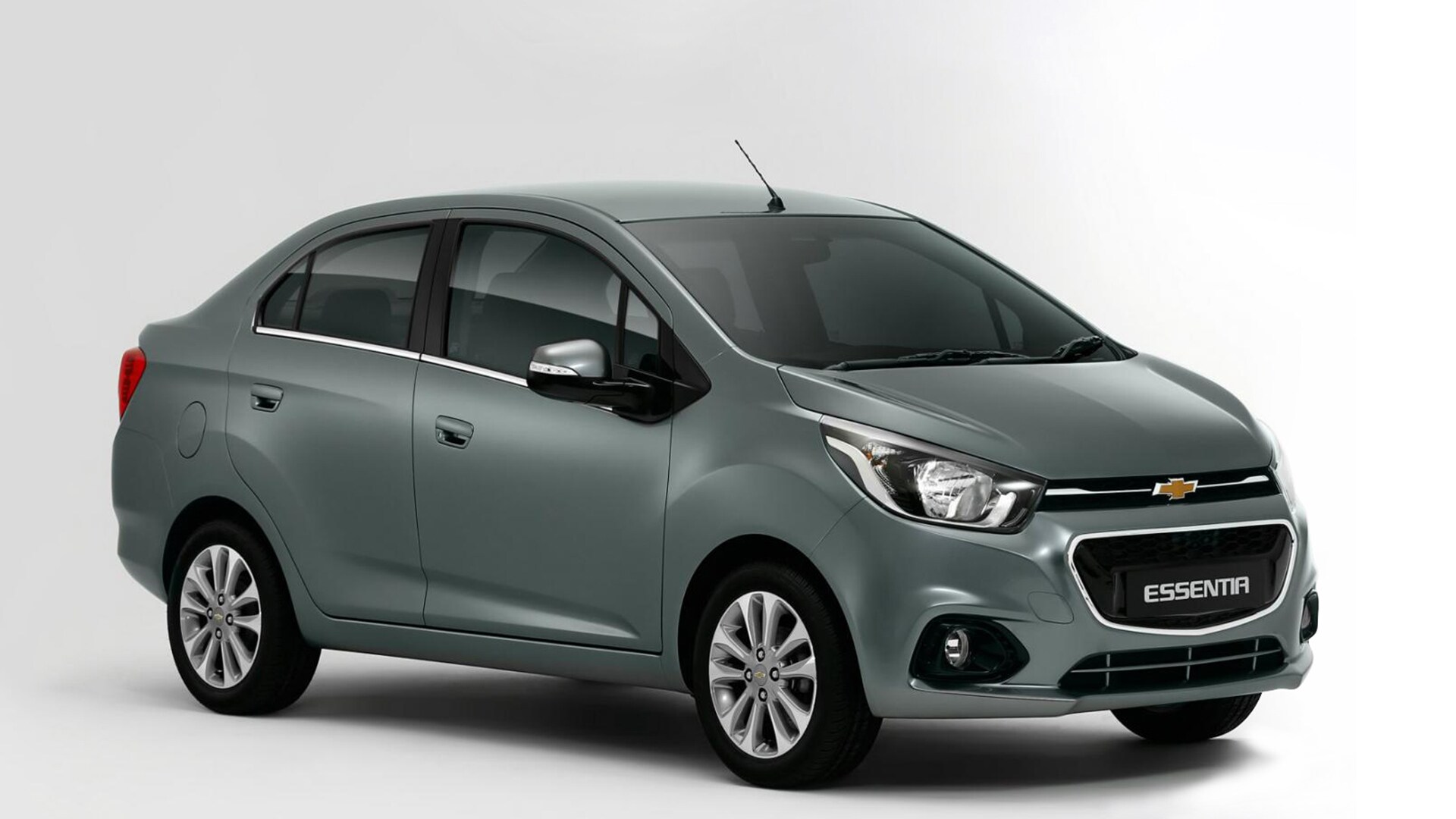 chevrolet-essentia-2017-Diesel Std