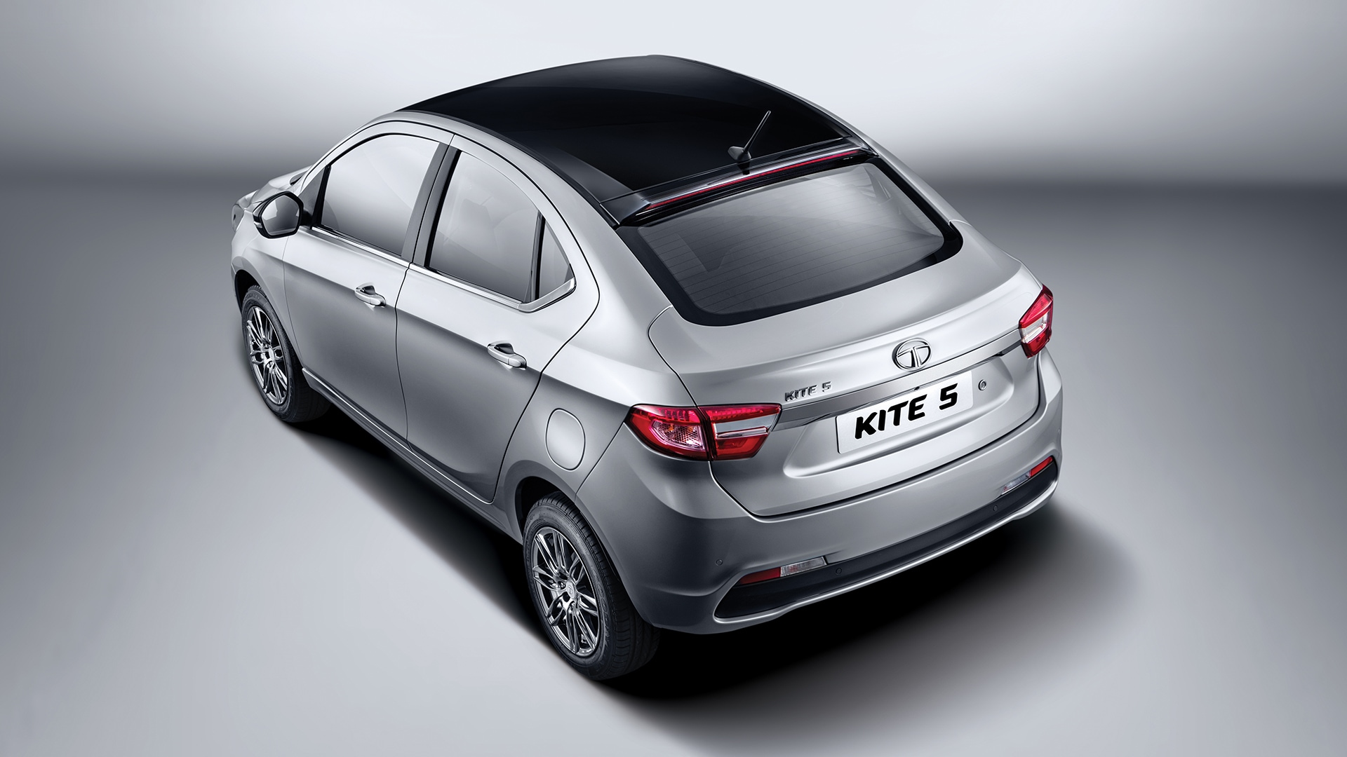 Tata Kite 5 2017 Revotorq Std Exterior