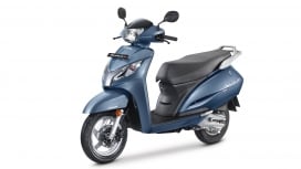 Honda Activa 125