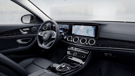 Mercedesbenz E class 2017 E 200 LWB Petrol