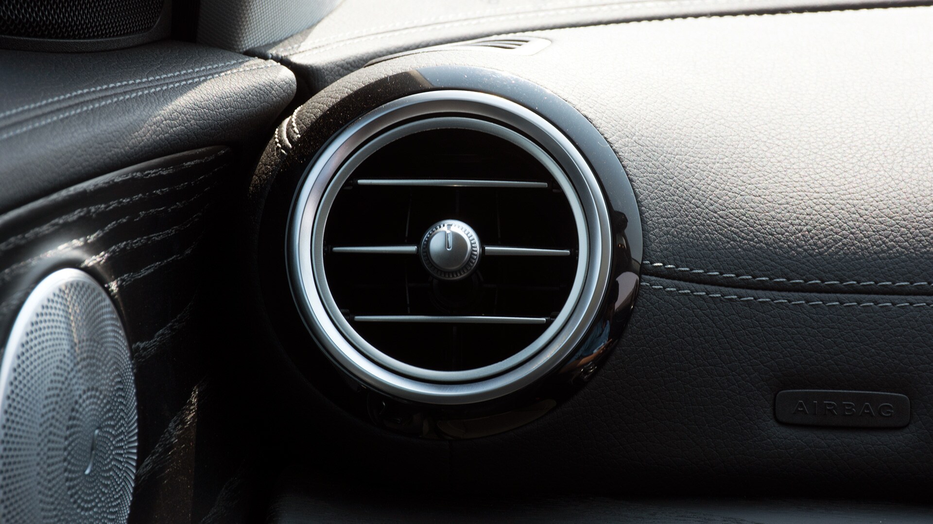 Mercedes Benz-Eclass 2017 E 350 LWB Diesel Interior