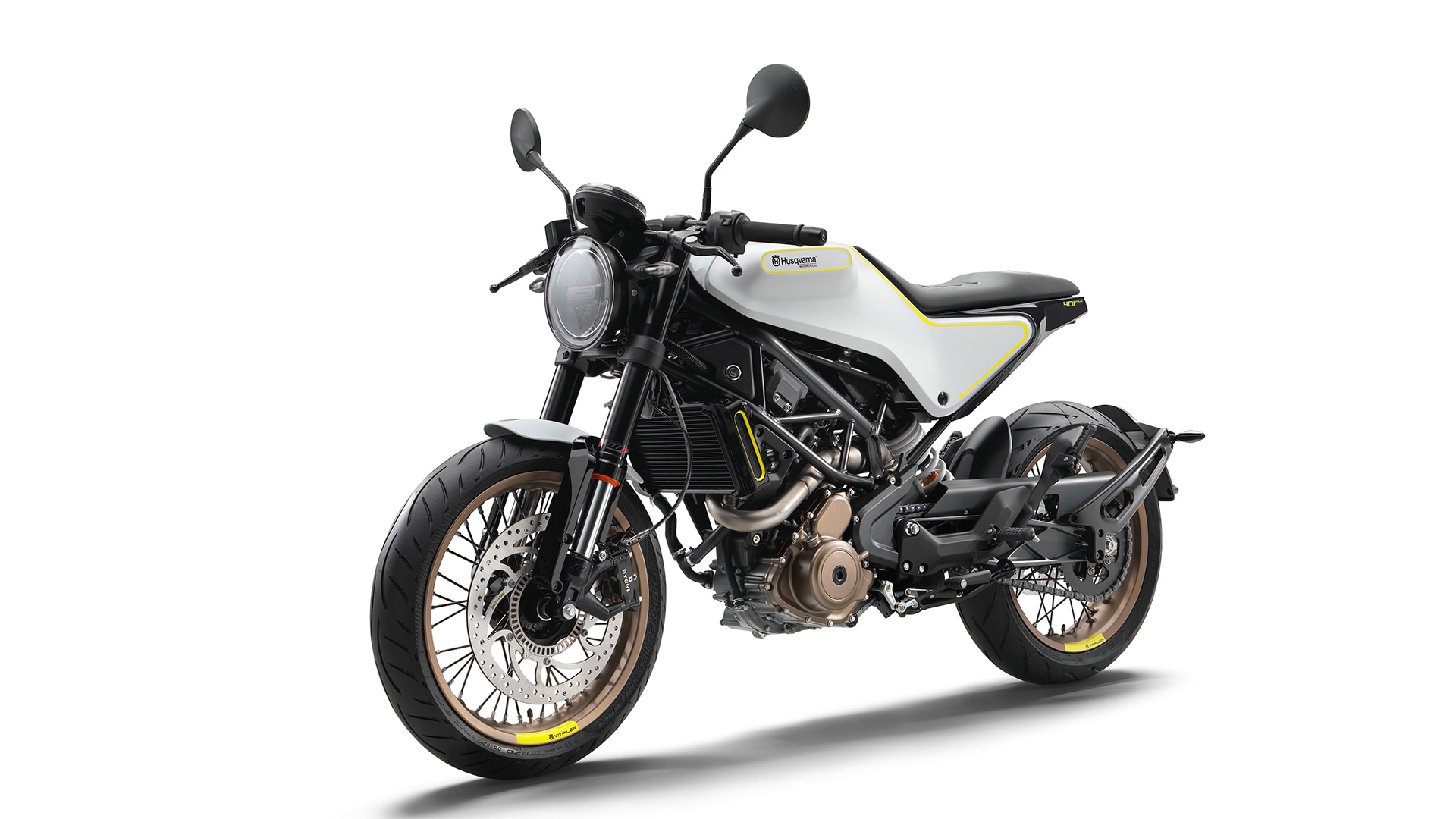Husqvarna Vitpilen 2017 401