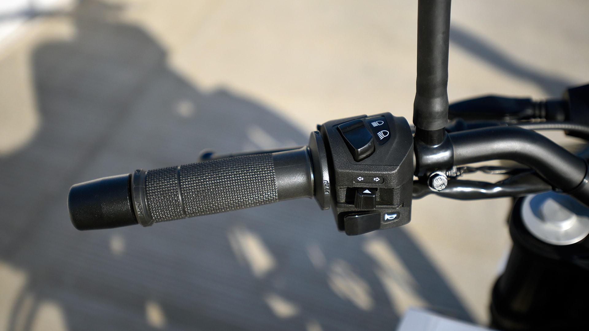 KTM 250 Duke 2017 STD