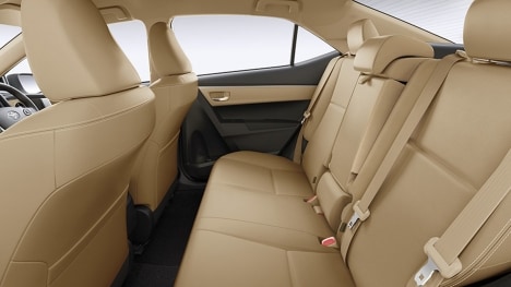 Toyota-Corolla-Altis-2017-G Exterior