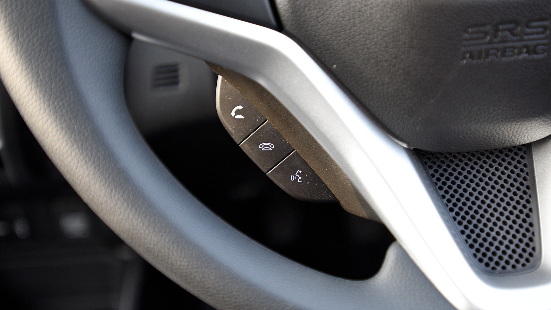 Honda WR-V 2017 Diesel S Interior