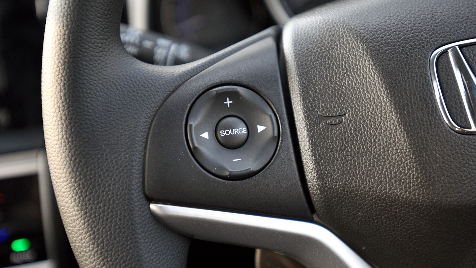 Honda WR-V 2017 Diesel S Interior