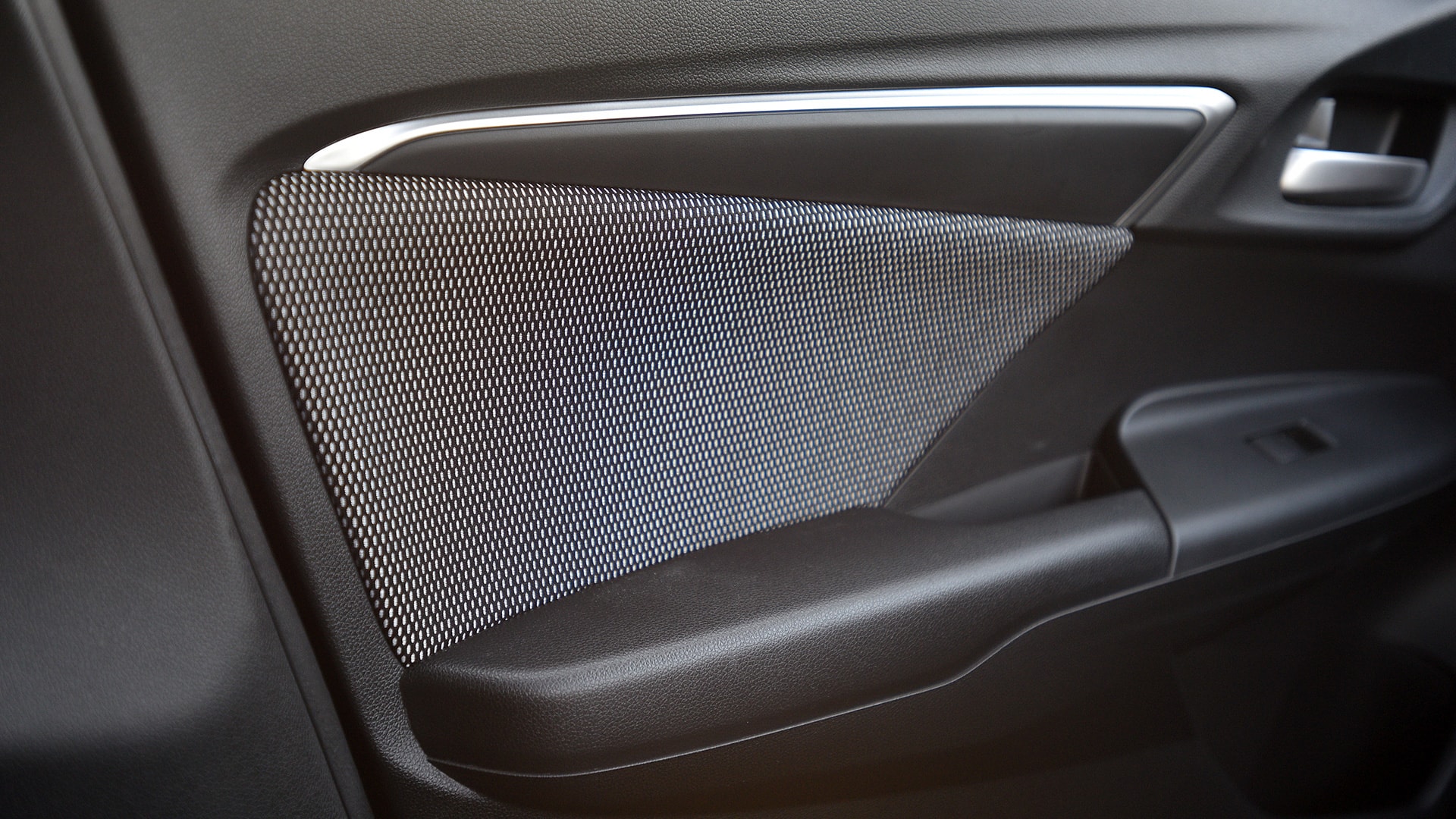 Honda WR-V 2017 Diesel S Interior