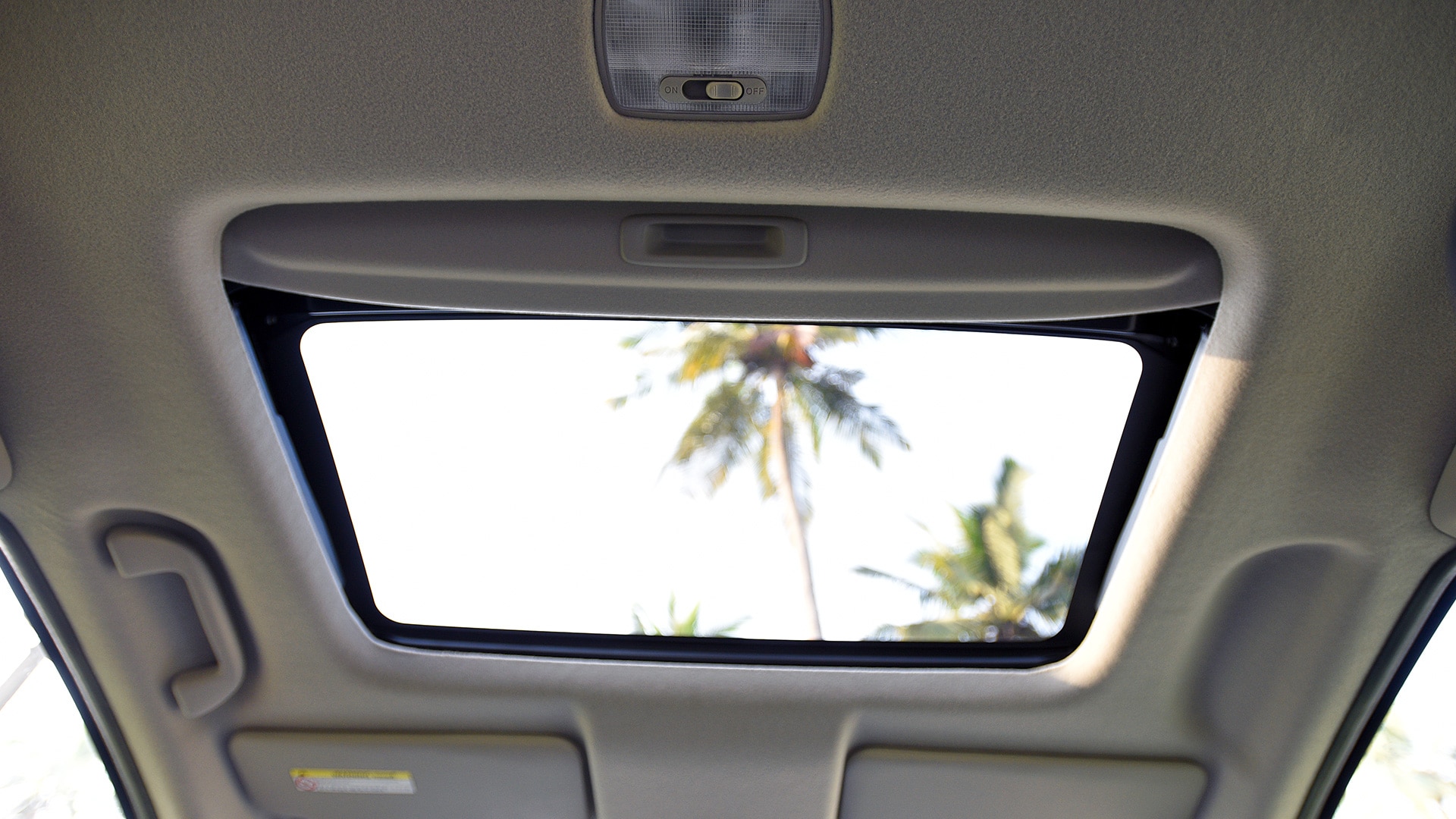 Honda WR-V 2017 Diesel S Interior