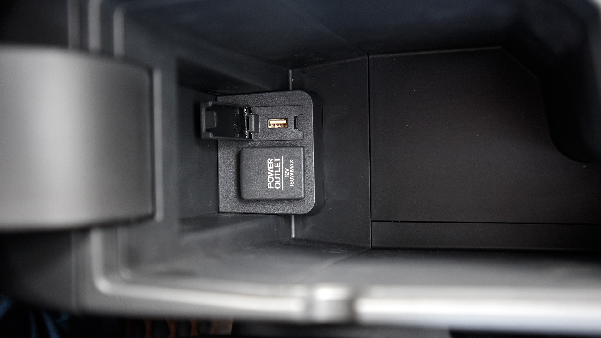 Honda WR-V 2017 Diesel S Interior