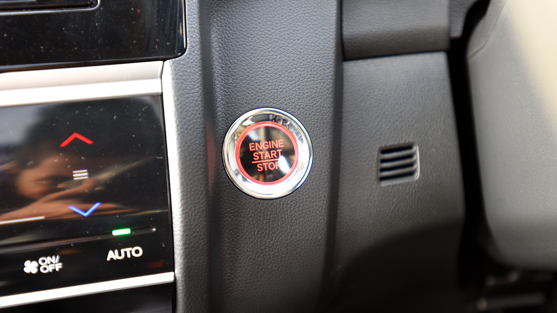 Honda WR-V 2017 Diesel S Interior