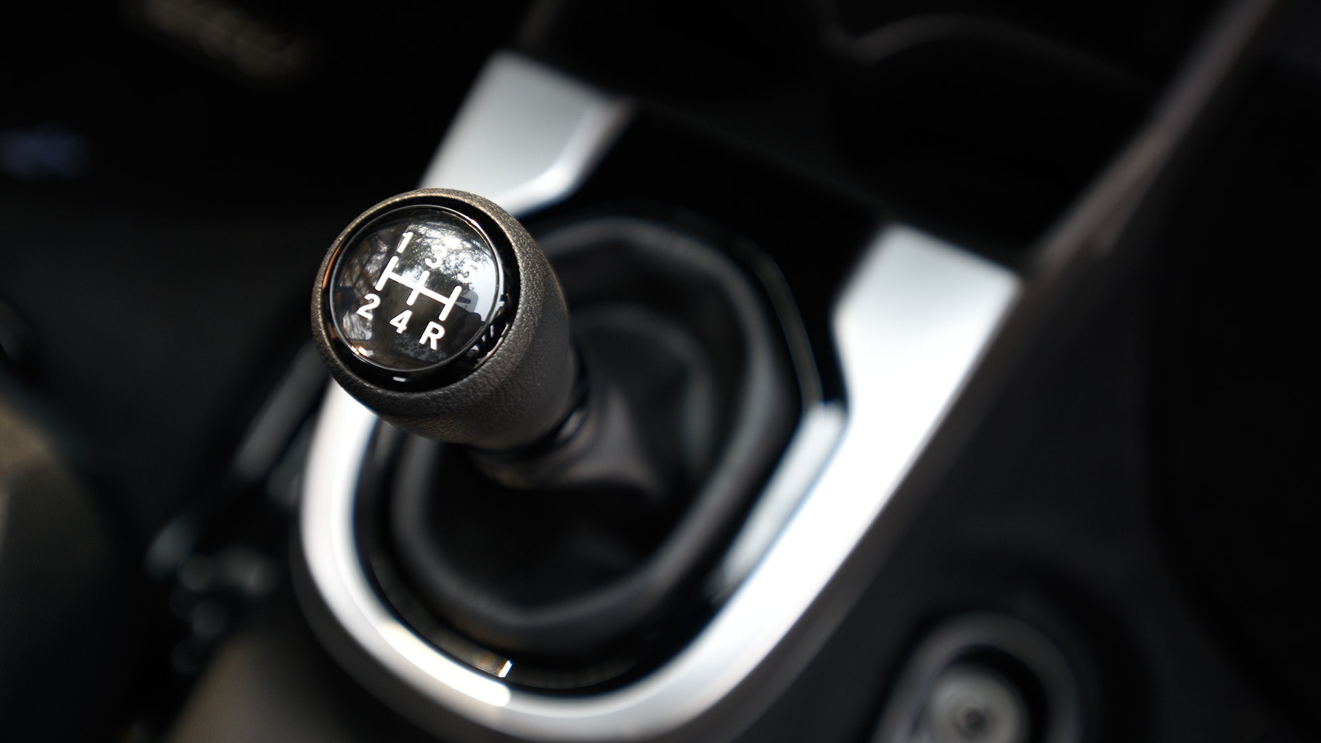 Honda WR-V 2017 Diesel S Interior