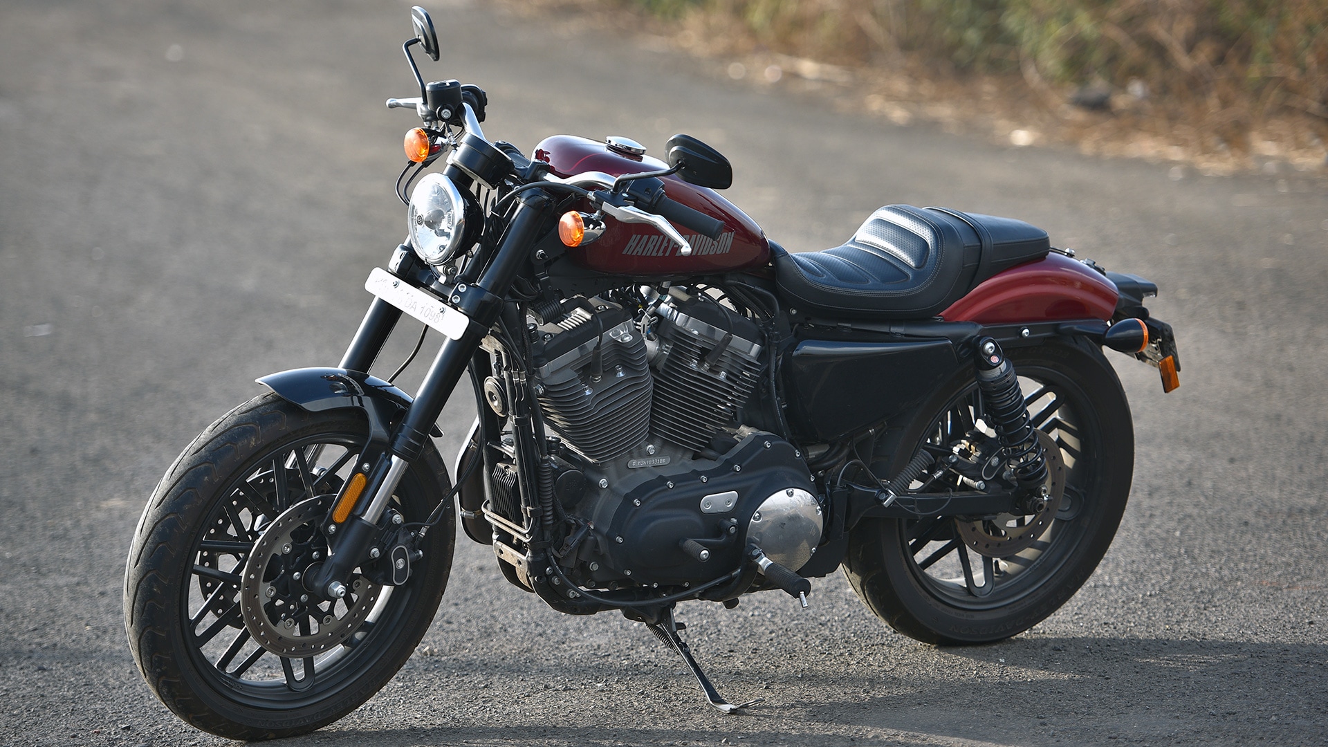 Harley-Davidson Roadster 2016 Std