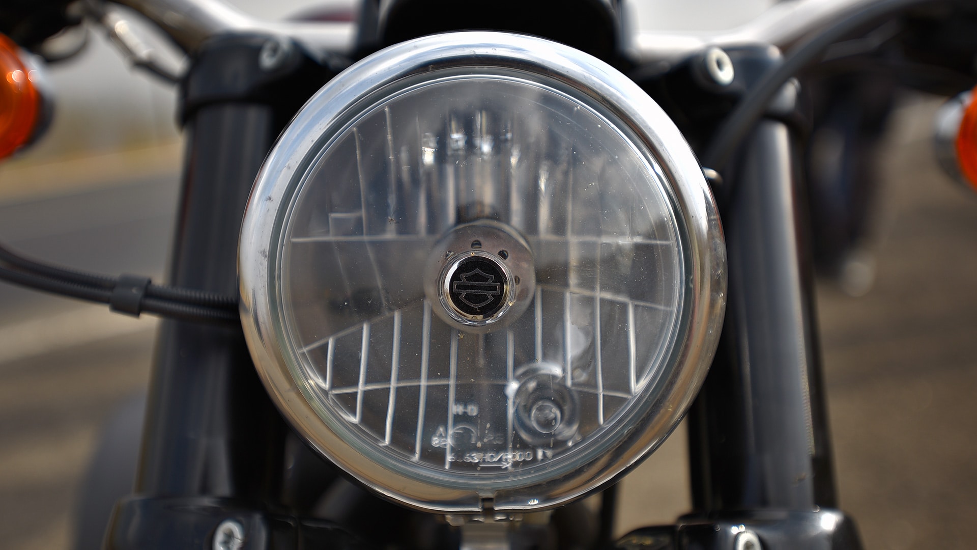 Harley-Davidson Roadster 2016 Std