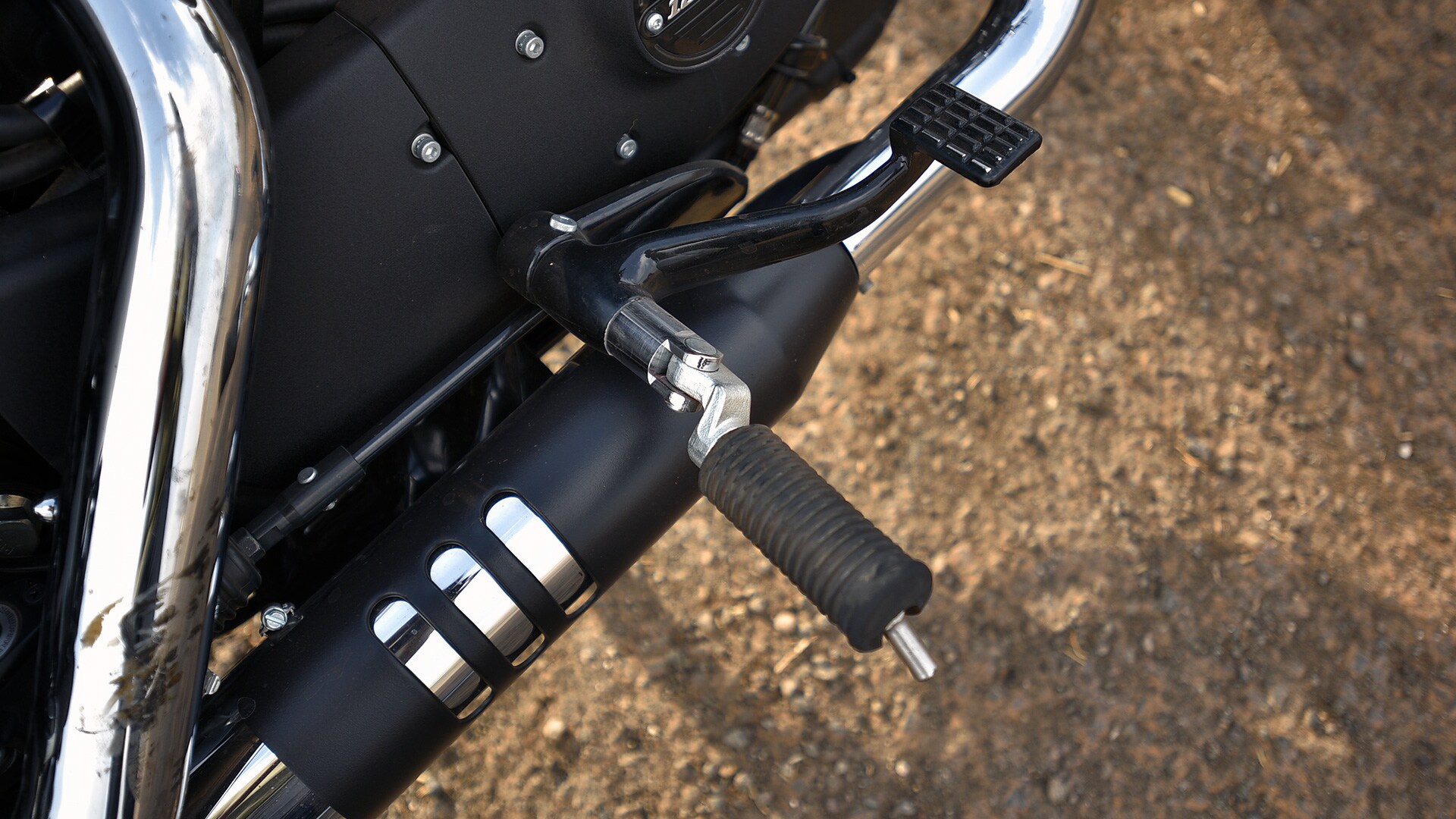 Harley-Davidson Roadster 2016 Std