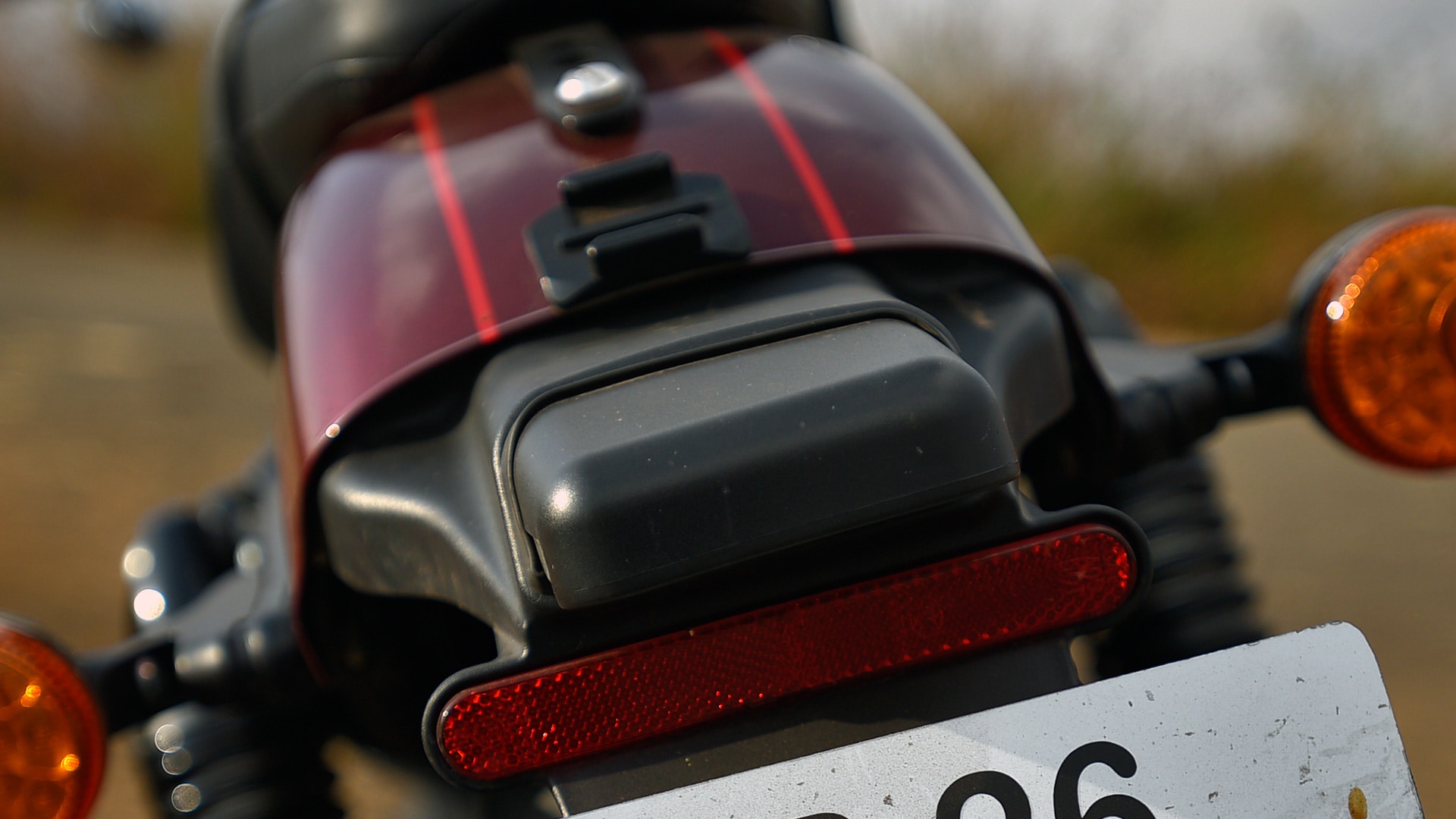 Harley-Davidson Roadster 2016 Std