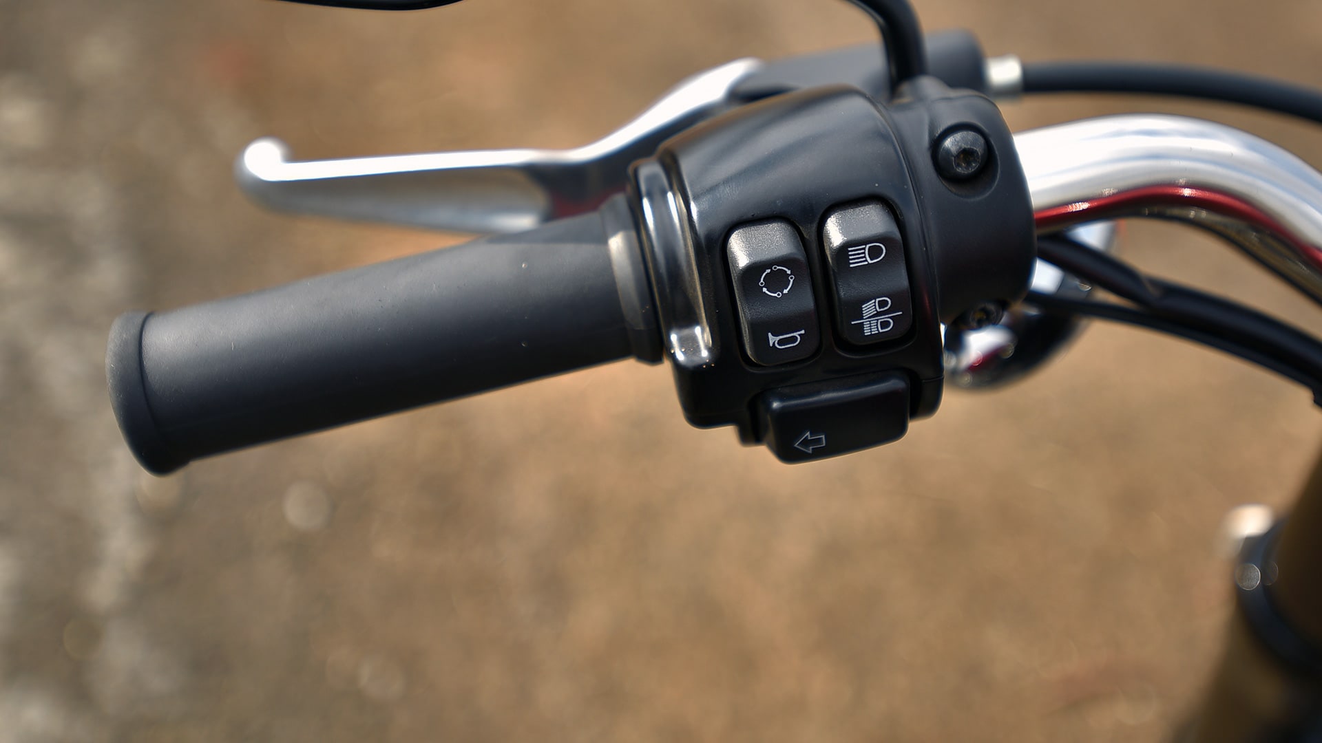 Harley-Davidson Roadster 2016 Std