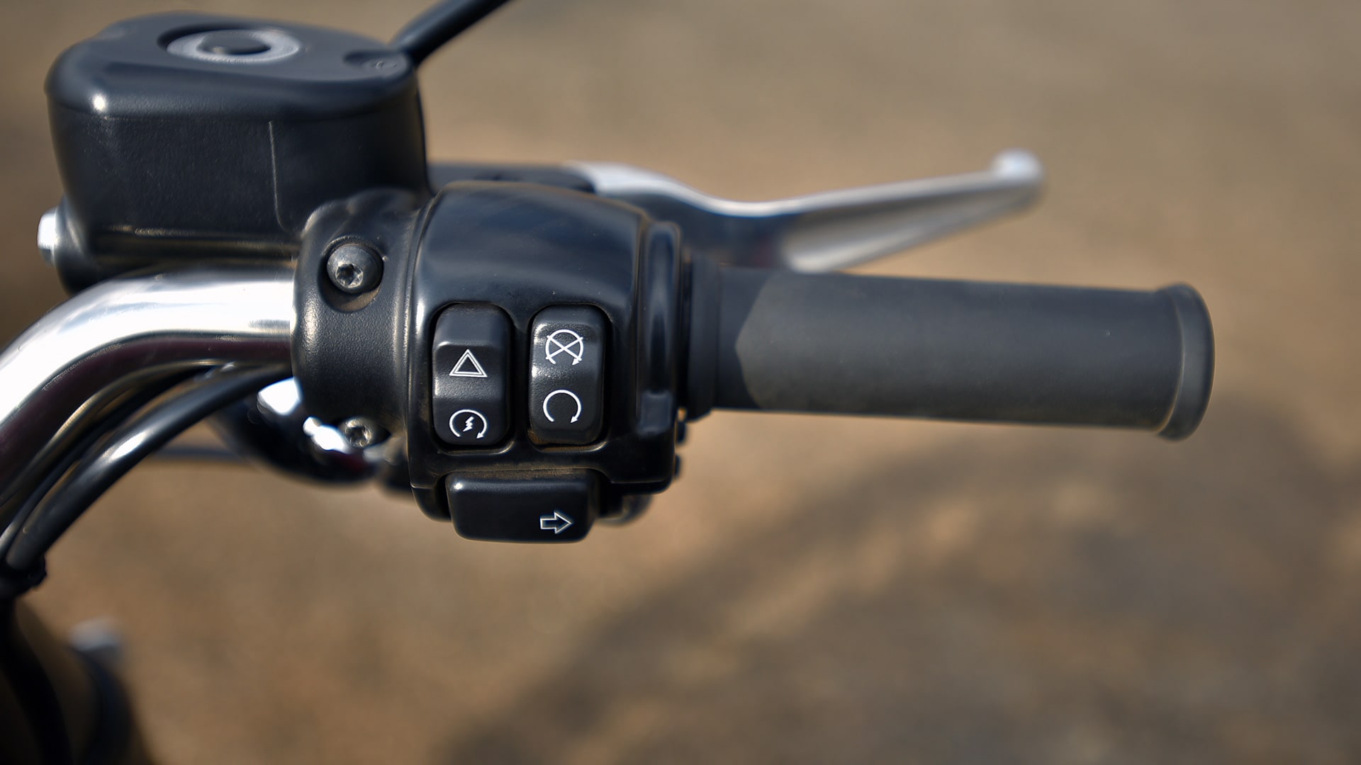 Harley-Davidson Roadster 2016 Std