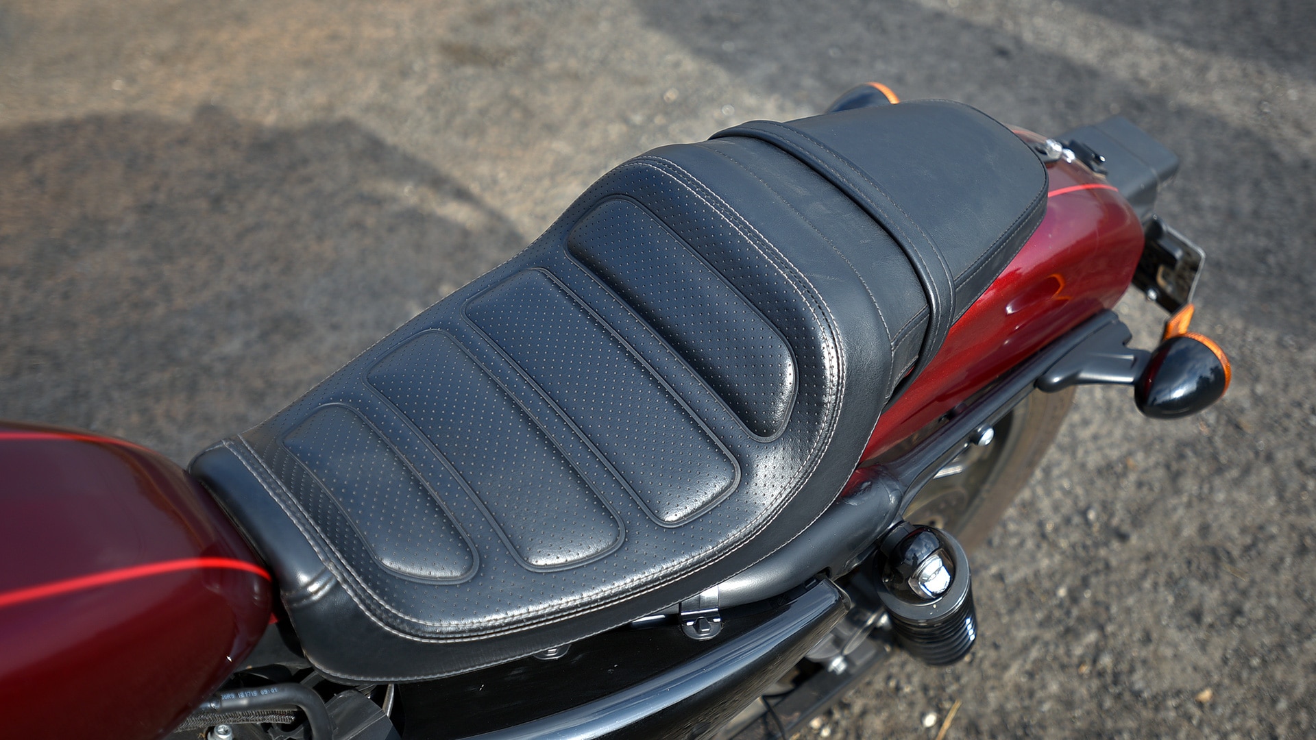 Harley-Davidson Roadster 2016 Std