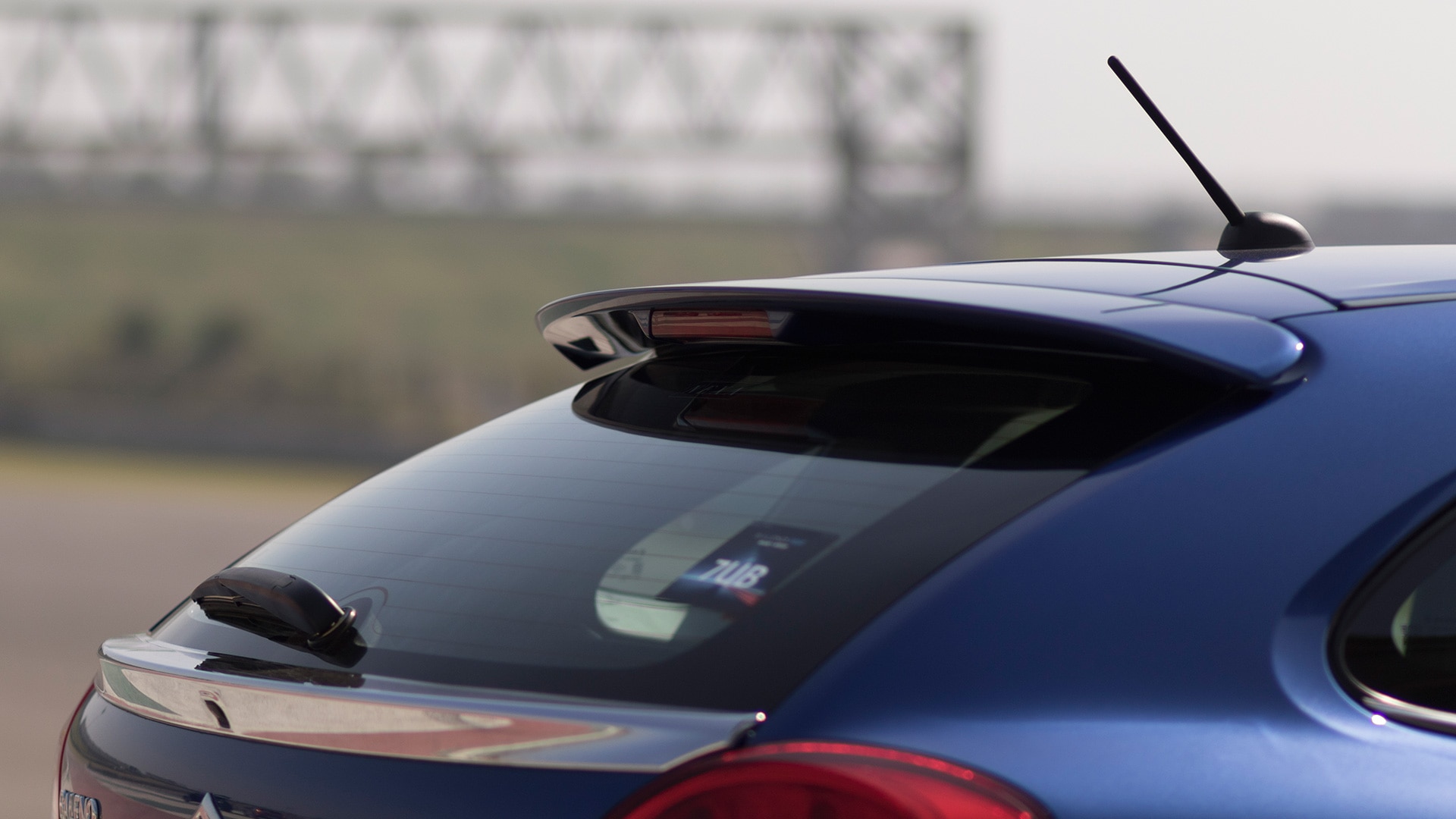 Maruti Suzuki Baleno 2017 RS Exterior