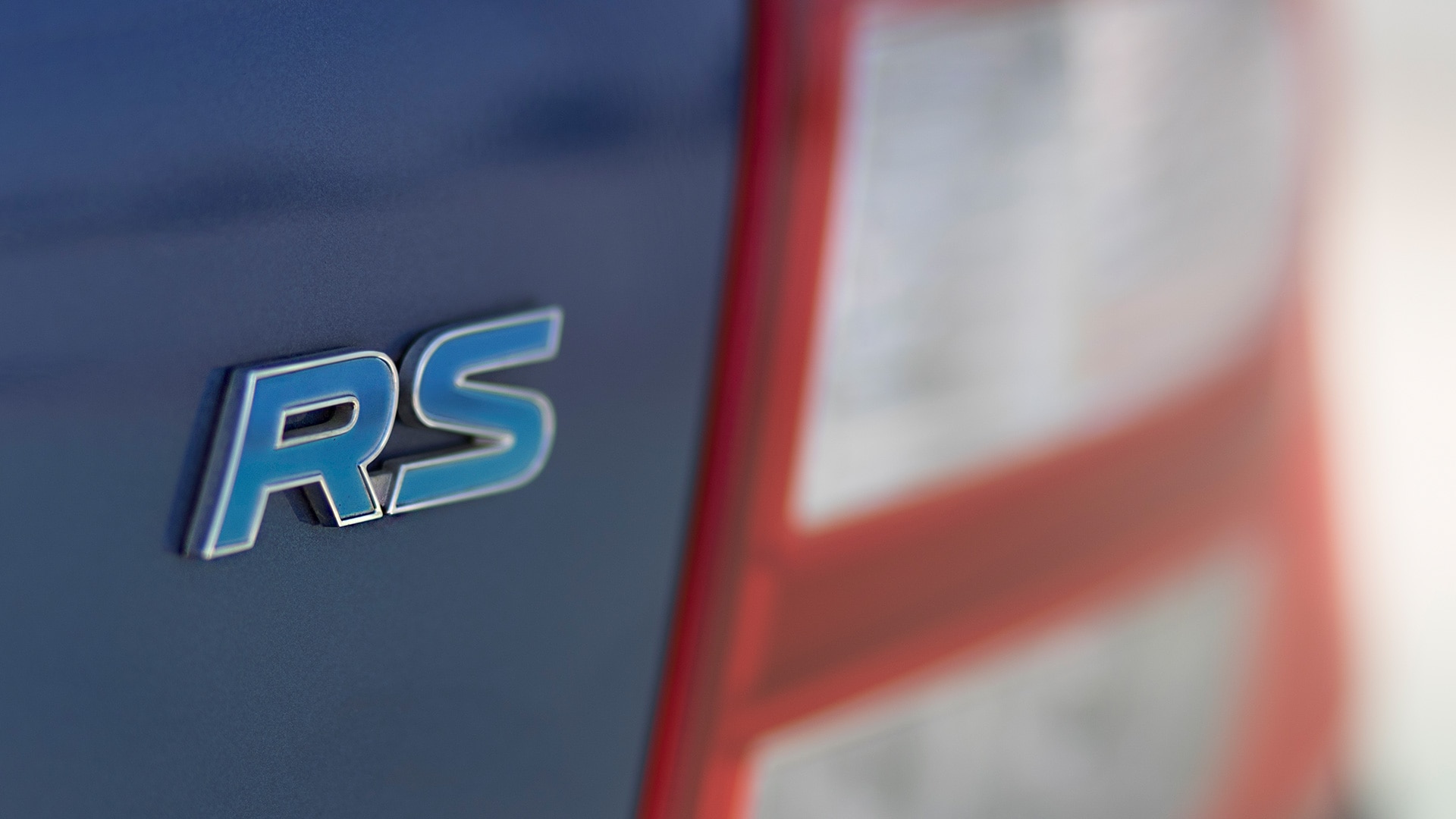 Maruti Suzuki Baleno 2017 RS Exterior