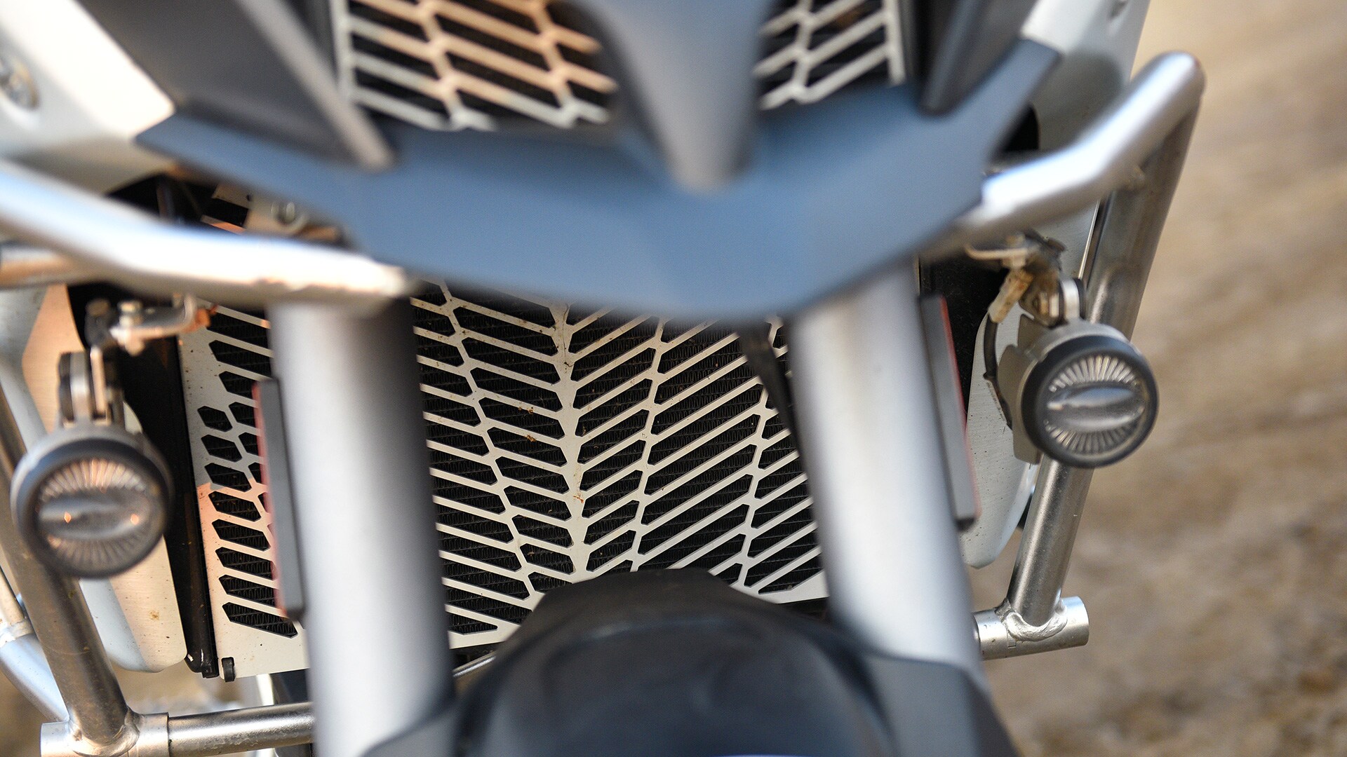 Ducati Multistrada 1200 2016 Enduro