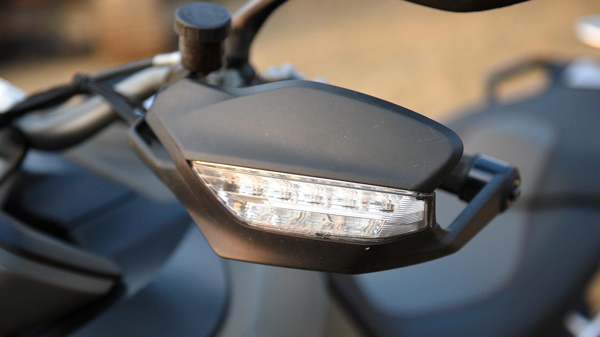 Ducati Multistrada 1200 2016 Enduro