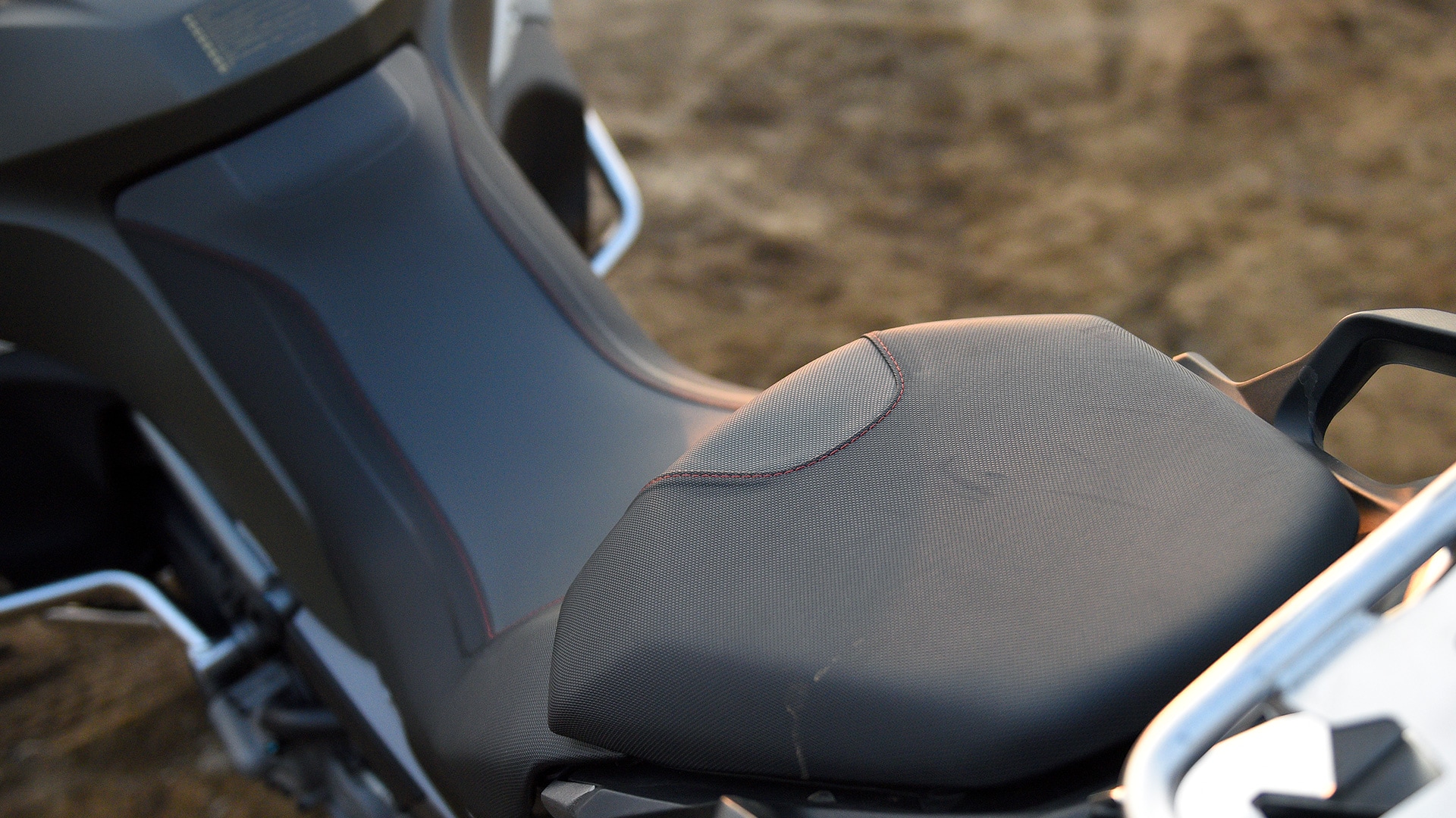 Ducati Multistrada 1200 2016 Enduro