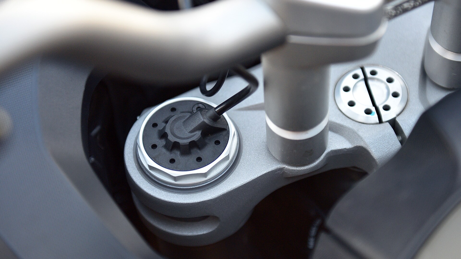 Ducati Multistrada 1200 2016 Enduro