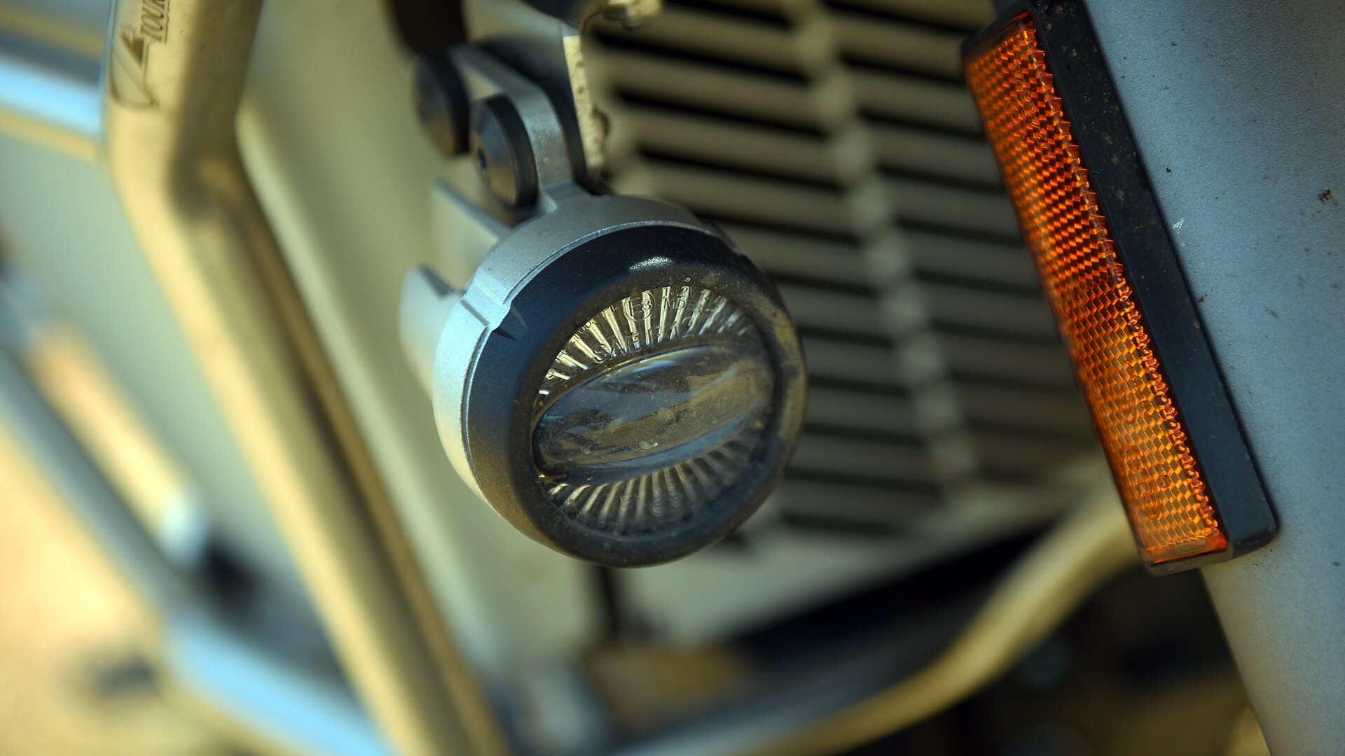 Ducati Multistrada 1200 2016 Enduro