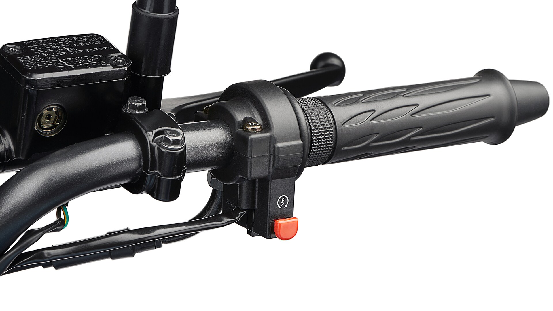 Hero Glamour 2017 Fi disc