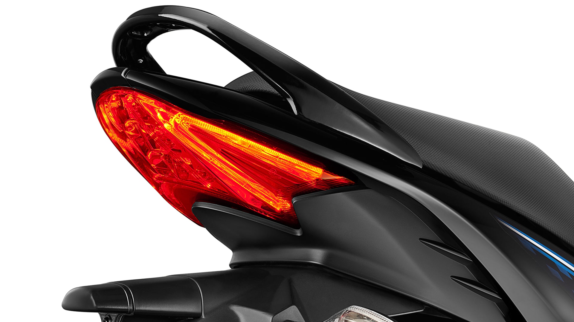 Hero Glamour 2017 Fi disc