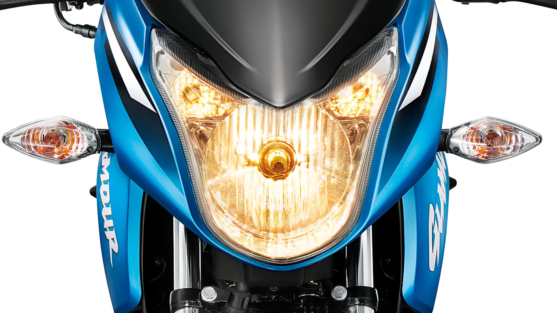 Hero Glamour 2017 Fi disc