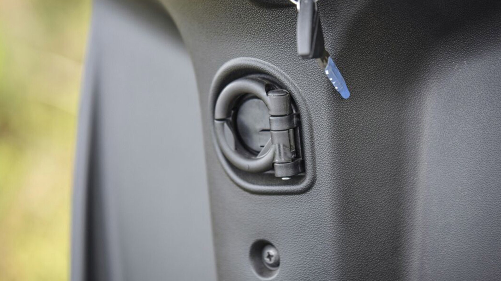 Aprilia SR 150 2016 STD Exterior