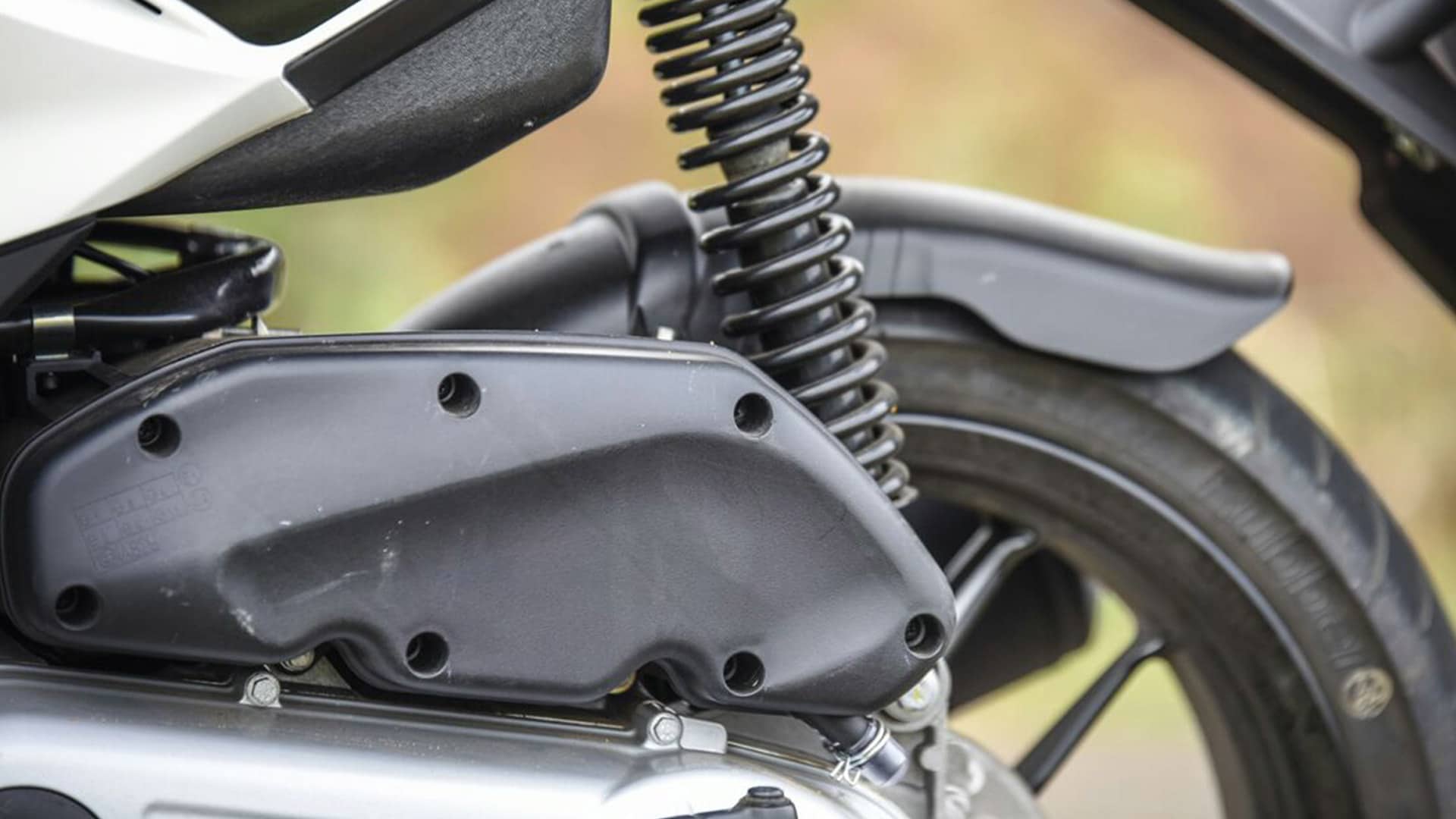 Aprilia SR 150 2016 STD Exterior