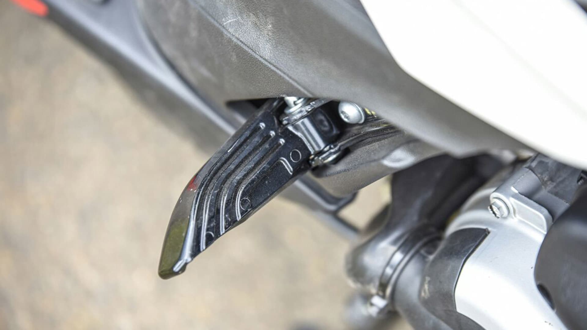 Aprilia SR 150 2016 STD Exterior