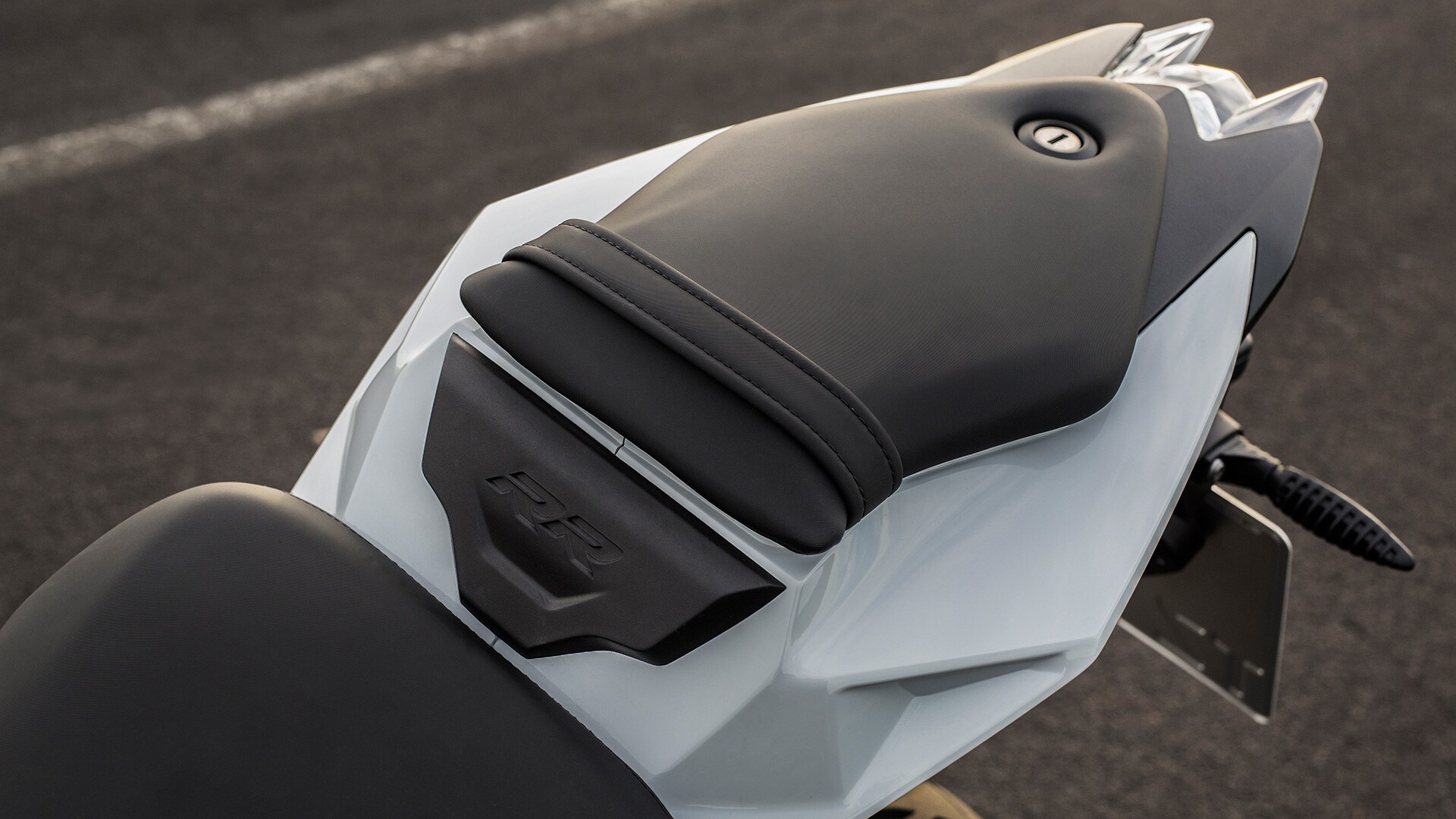 BMW S 1000 RR 2017 Standard