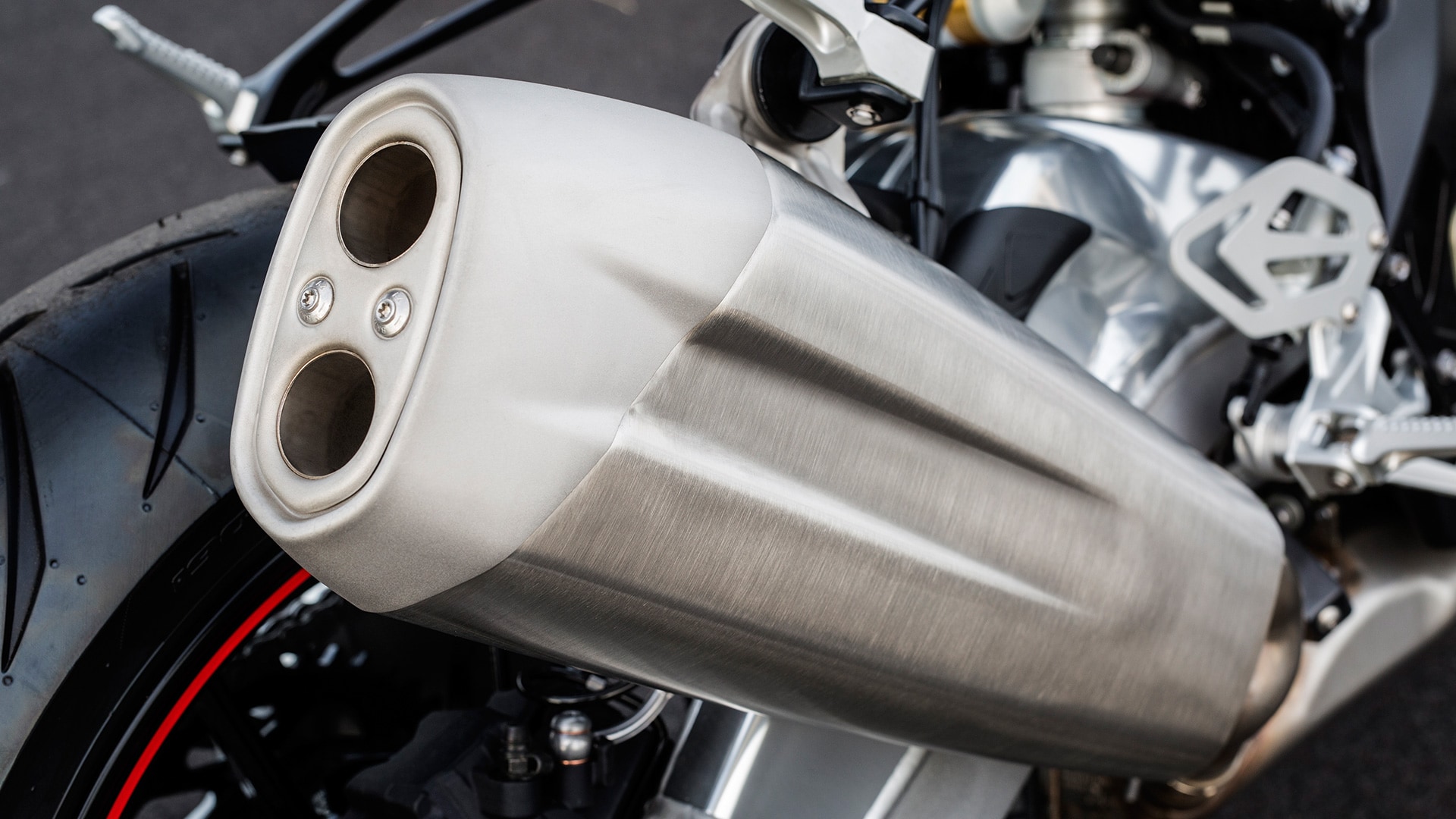 BMW S 1000 RR 2017 Standard