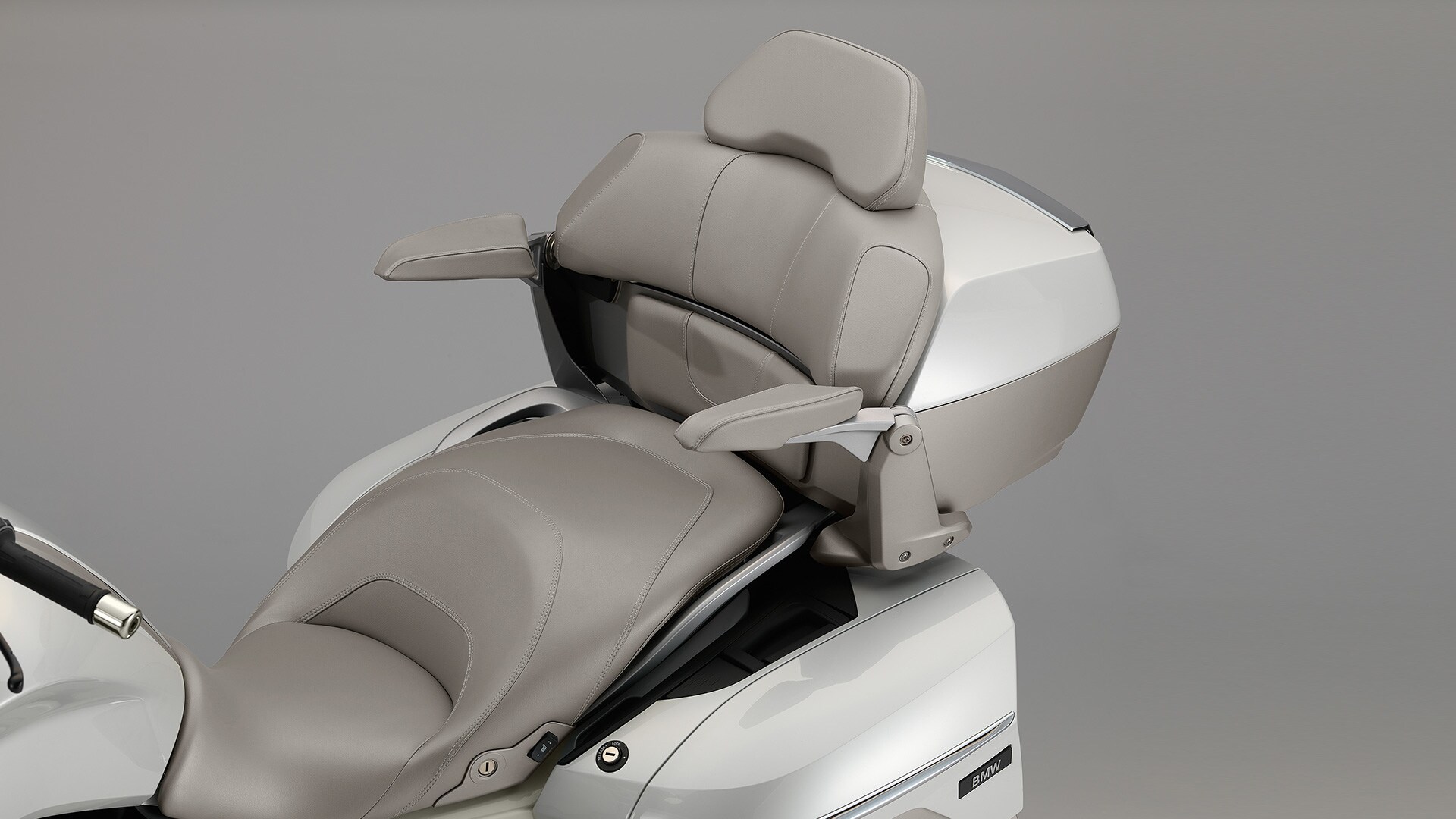 BMW K 1600 GTL 2017 Pro