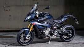 BMW S 1000 XR