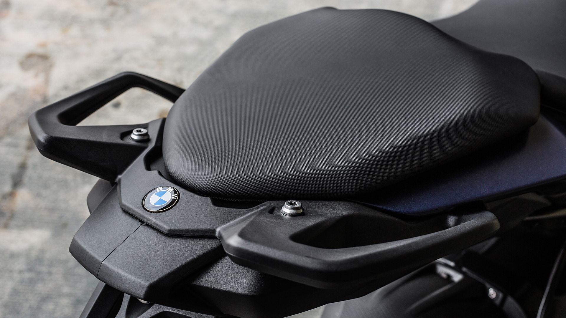 BMW S 1000 XR 2017 Standard