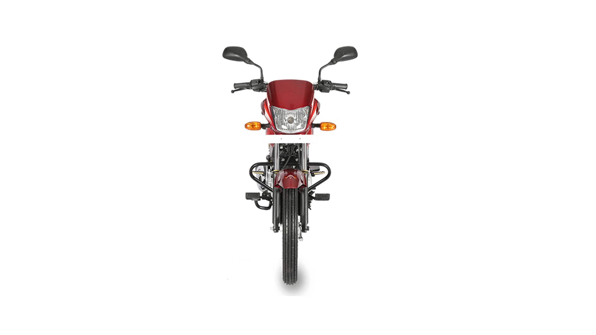 Bajaj Platina 100 2015 Spoke wheel Exterior