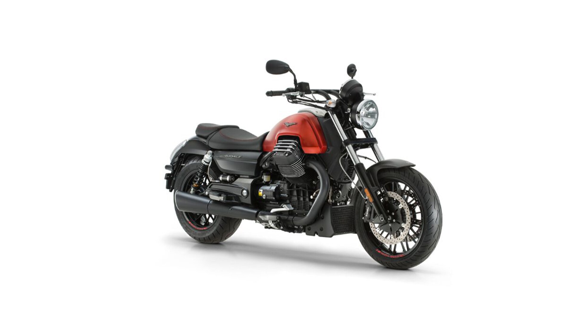 Motoguzzi Audace 2015 1400