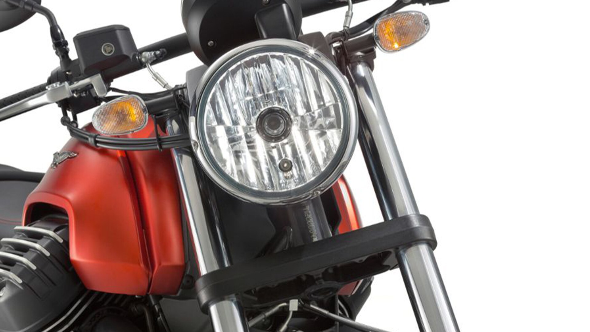 Motoguzzi Audace 2015 1400