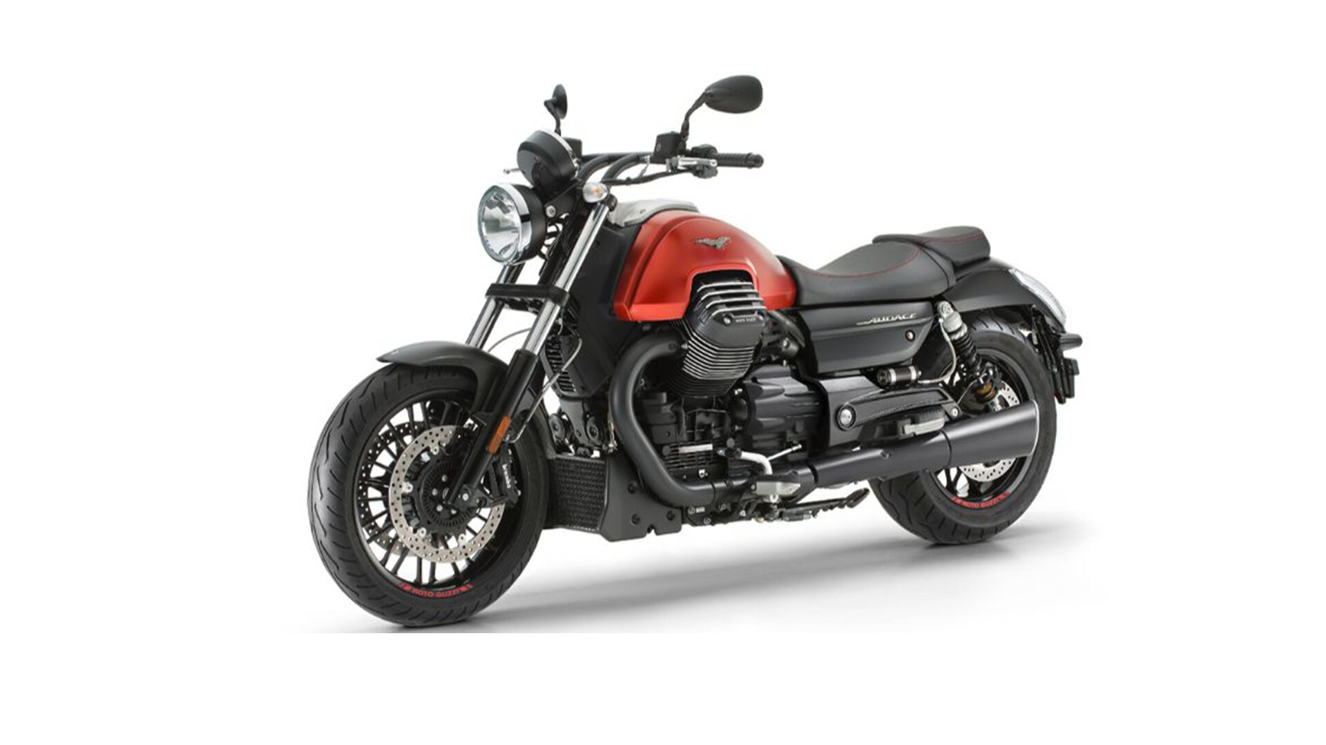 Motoguzzi Audace 2015 1400