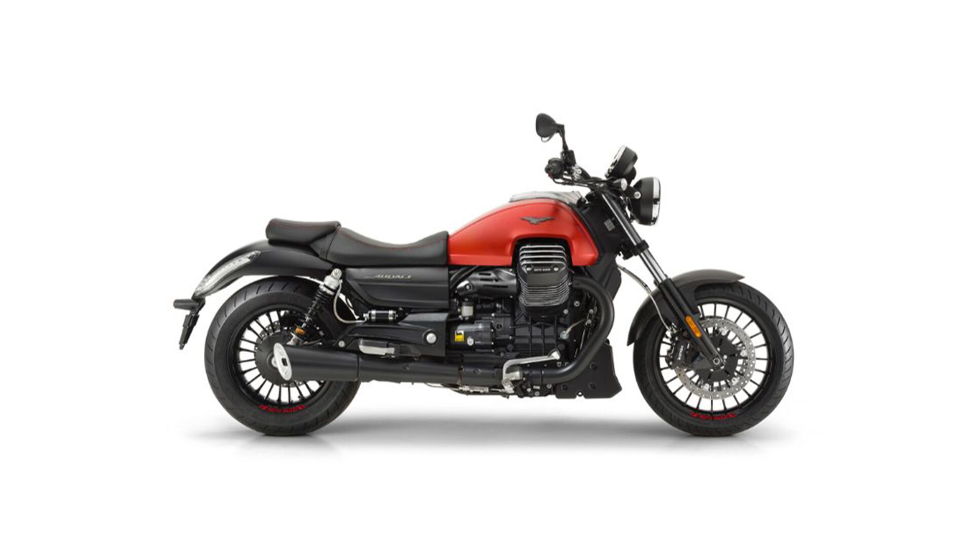 Motoguzzi Audace 2015 1400