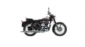 Royal Enfield Bullet 